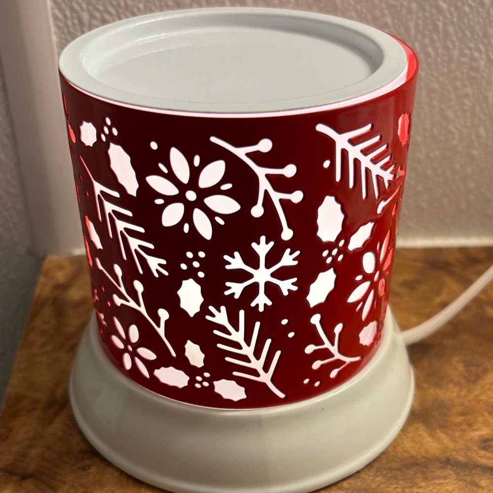 Homeworx Harry Slatkin Scented Fragrance Warmer Tart Wax